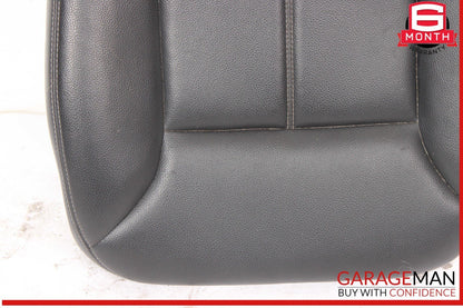 07-12 Mercedes X164 GL450 GL550 Front Right Side Bottom Lower Seat Cushion OEM