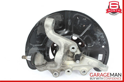 10-16 Mercedes W212 E350 E400 RWD Front Right Side Spindle Knuckle Hub Bearing