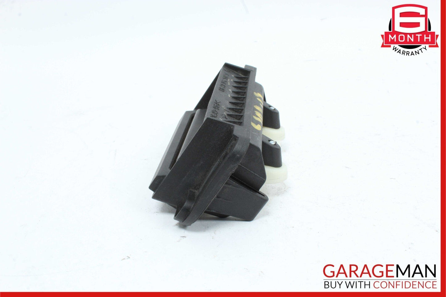 08-14 Mercedes W204 C250 C300 Rear Trunk Tailgate Release Open Handle