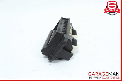 08-14 Mercedes W204 C250 C300 Rear Trunk Tailgate Release Open Handle