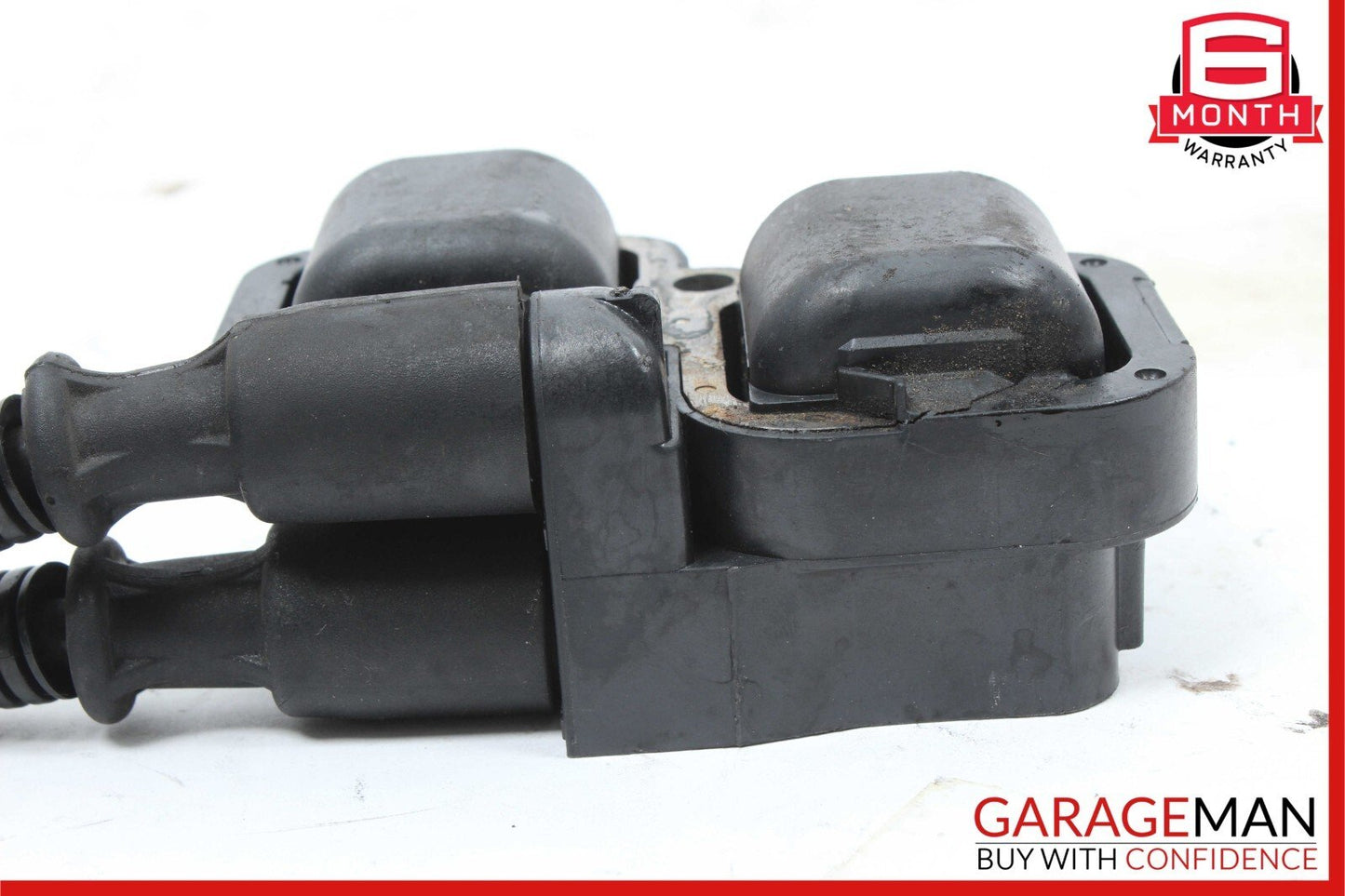 98-06 Mercedes W215 CL55 C320 S500 SL500 S430 Ignition Coil Pack 0001587803 OEM