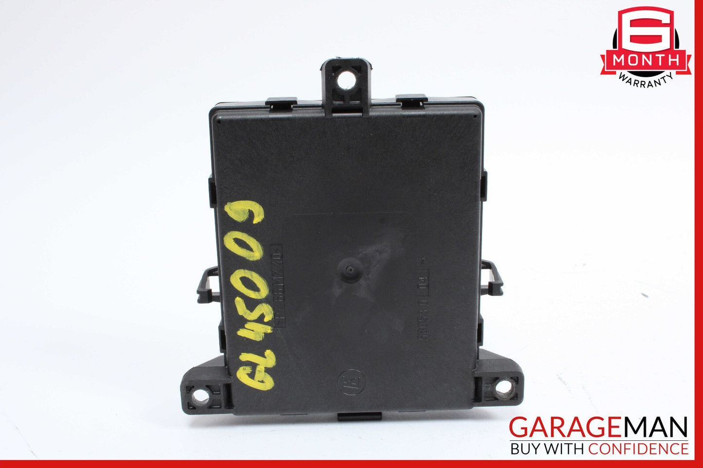 06-13 Mercedes X164 GL350 ML550 Front Right Passenger Door Control Module OEM