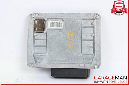 18-24 Audi S5 A5 Rear Differential Control Module Unit 8W0907163A OEM