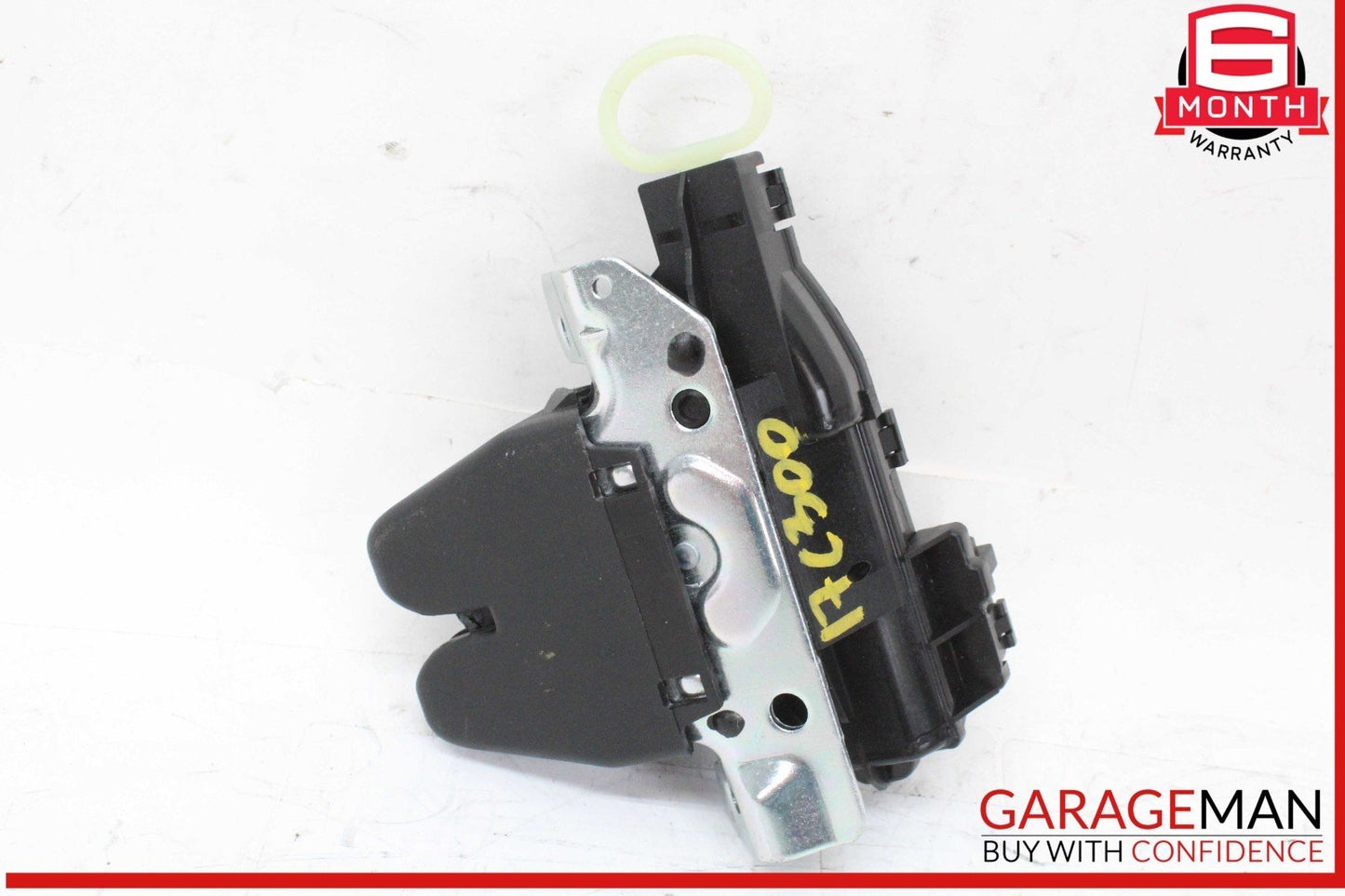 14-18 Mercedes W205 C300 CLA45 AMG Rear Trunk Lid Lock Latch Actuator Mechanism