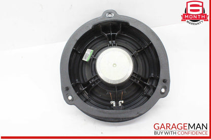 15-20 Audi A3 S3 RS3 Rear Left and Right Side Door Mid Range Audio Speaker OEM