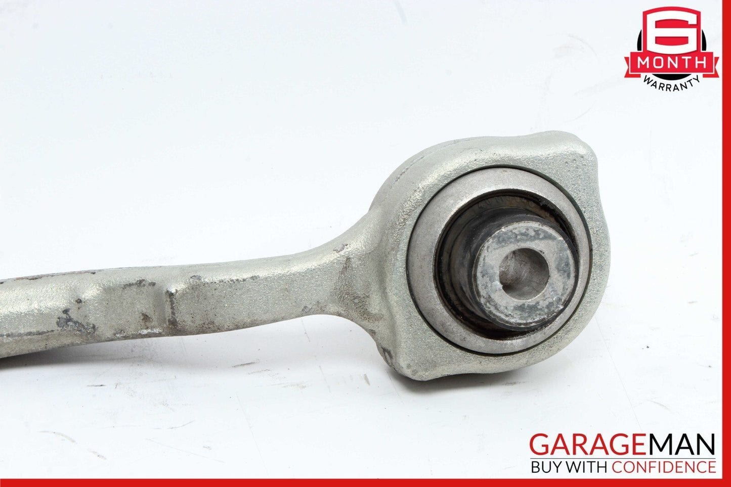 10-16 Mercedes W212 E550 E63 AMG Front Right Wishbone Suspension Control Arm RWD
