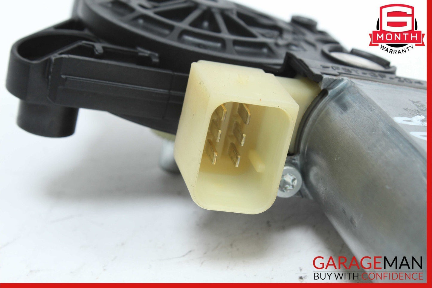 01-07 Mercedes W203 C230 C280 C55 Rear Right Side Door Window Regulator Motor