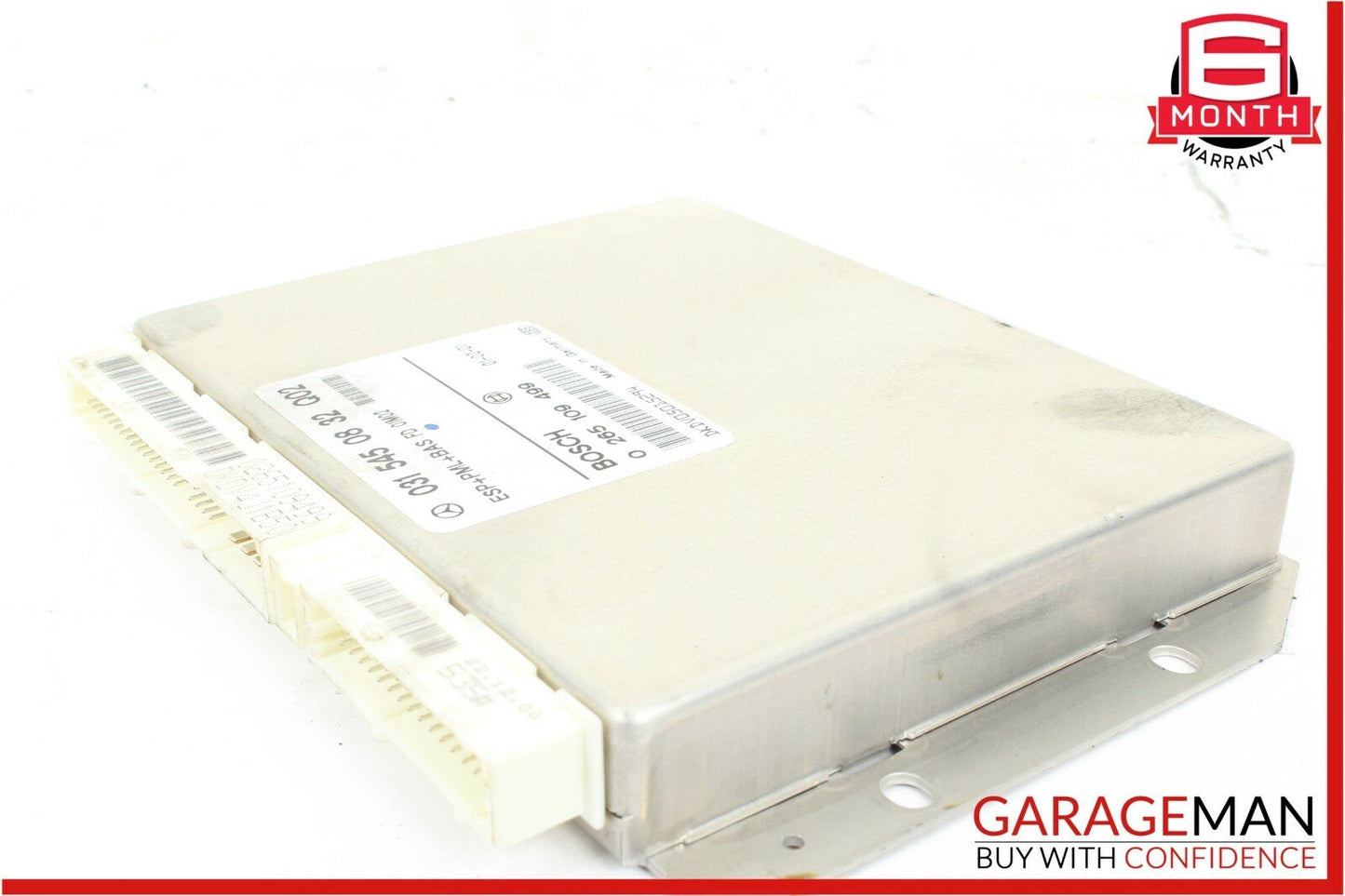 98-02 Mercedes W210 E320 ESP Electronic Stability Program ABS Control Module OEM
