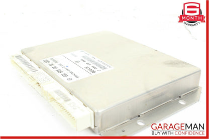 98-02 Mercedes W210 E320 ESP Electronic Stability Program ABS Control Module OEM