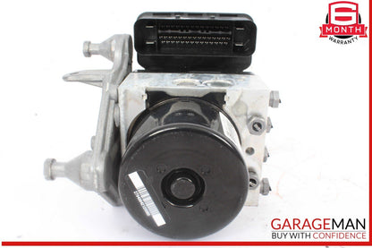 17-20 Mercedes R172 SLC300 SLC43 AMG ABS Anti Lock Brake Pump Module OEM