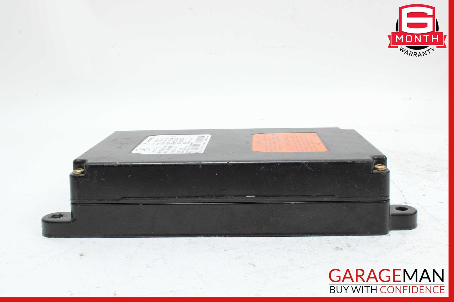 Mercedes W203 C32 SL550 CL55 AMG Voice Command Control Module 2208204685 OEM