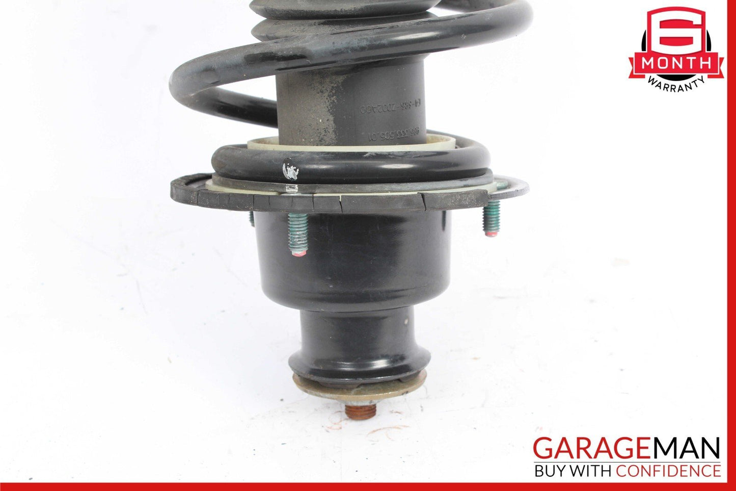 97-04 Porsche Boxster 986 Rear Right or Left Shock Absorber Spring Strut OEM