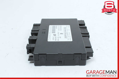 03-12 Mercedes CLS500 SLK280 E350 Front Right Side Seat Control Module Unit