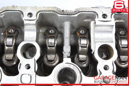 10-13 Mercedes W221 S400 ML450 3.5L Hybrid Engine Cylinder Head Right OEM
