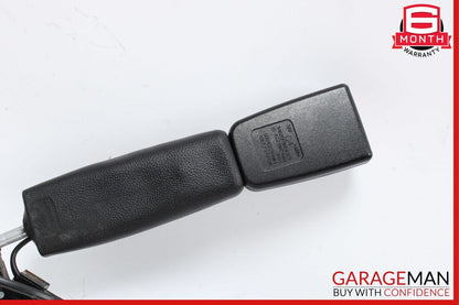 07-13 Mercedes CL550 S550 Front Right Seat Belt Seatbelt Buckle Tensioner Assy