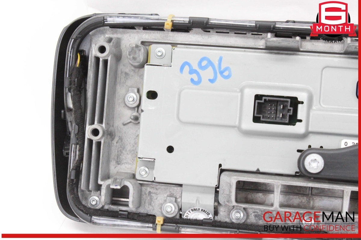 14-17 Mercedes W222 S550 Speedometer Gauge Display Screen 2229008510 OEM