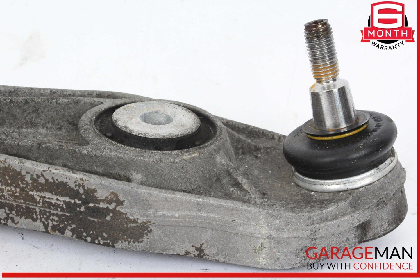 97-04 Porsche Boxster 986 Rear Right / Left Suspension Lower Control Arm OEM