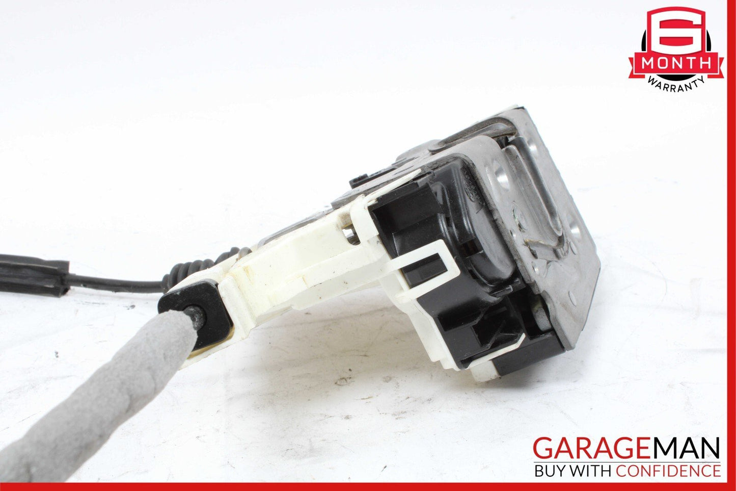 08-14 Mercedes W204 C300 C350 C250 Front Right Door Lock Latch Actuator OEM