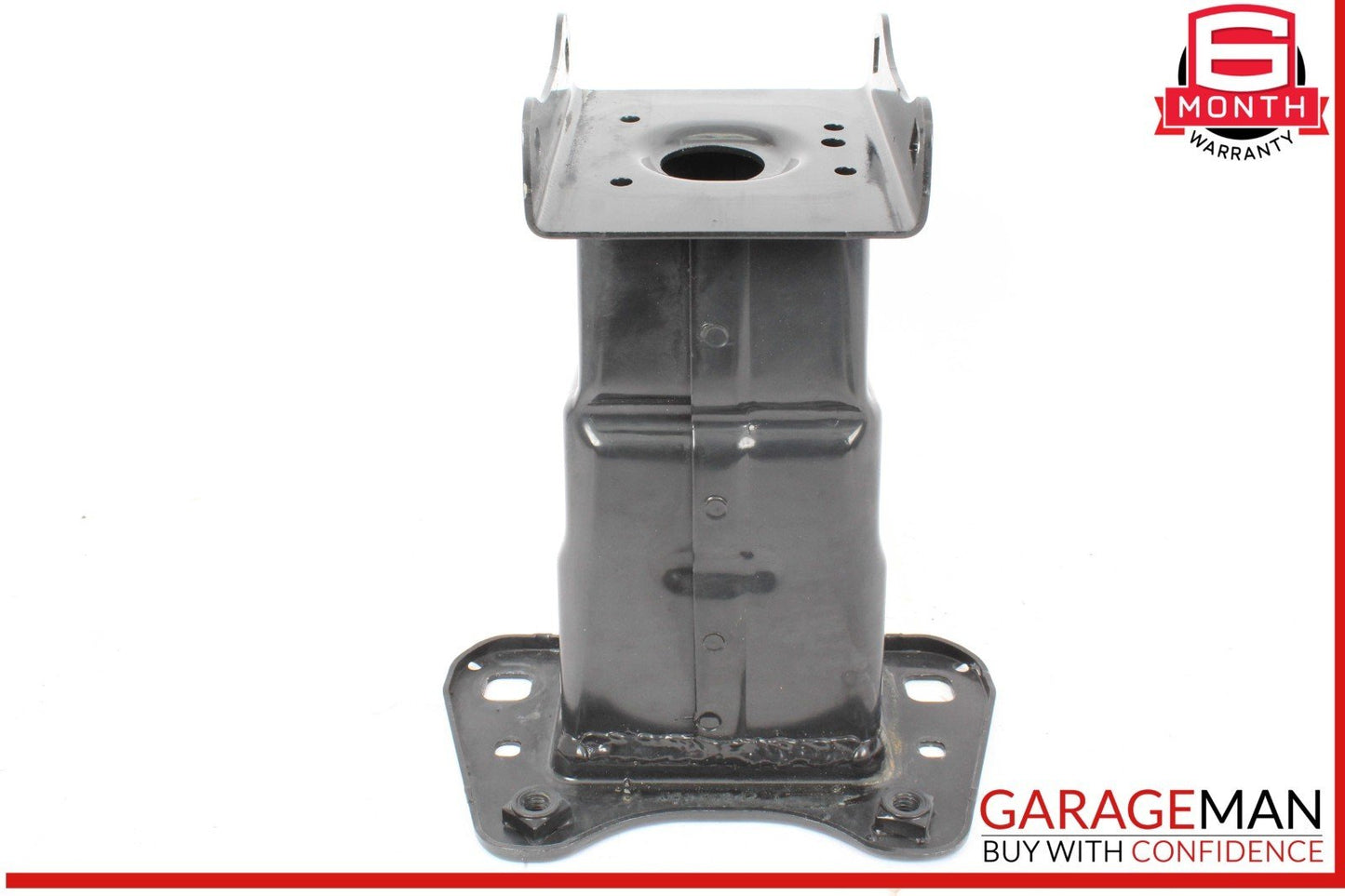 06-12 Mercedes X164 GL450 4MATIC ML550 Front Left Side Reinforcement Bracket OEM
