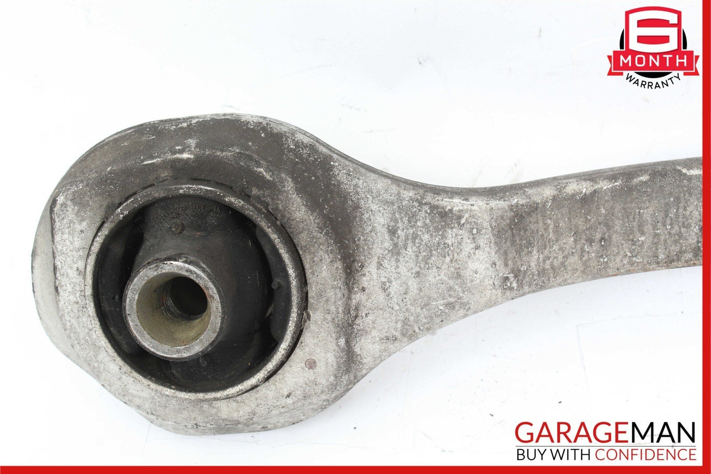 07-14 Mercedes W221 S550 CL550 S600 Front Right Side Lower Control Arm RWD