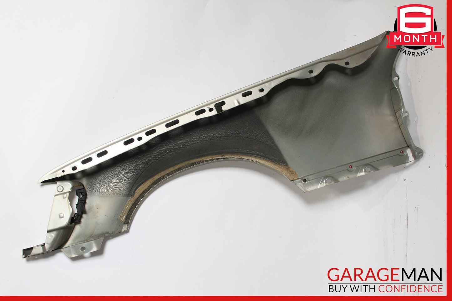 94-99 Mercedes W140 S320 S500 Front Right Passenger Side Fender Panel OEM