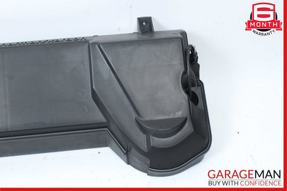 06-08 Mercedes W251 R500 R320 R350 Rear Trunk Subwoofer Speaker 2518200002 OEM