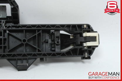 08-11 Mercedes W204 C300 4MATIC Rear Right Side Exterior Door Handle OEM