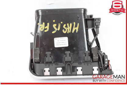 14-22 Maserati Ghibli M157 Dashboard Dash AC A/C Air Vent Right Side OEM