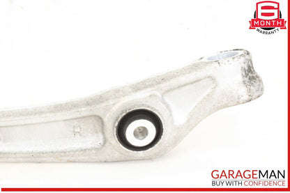 09-18 Audi Q5 A6 A4 A5 Front Right Side Suspension Lower Forward Control Arm OEM