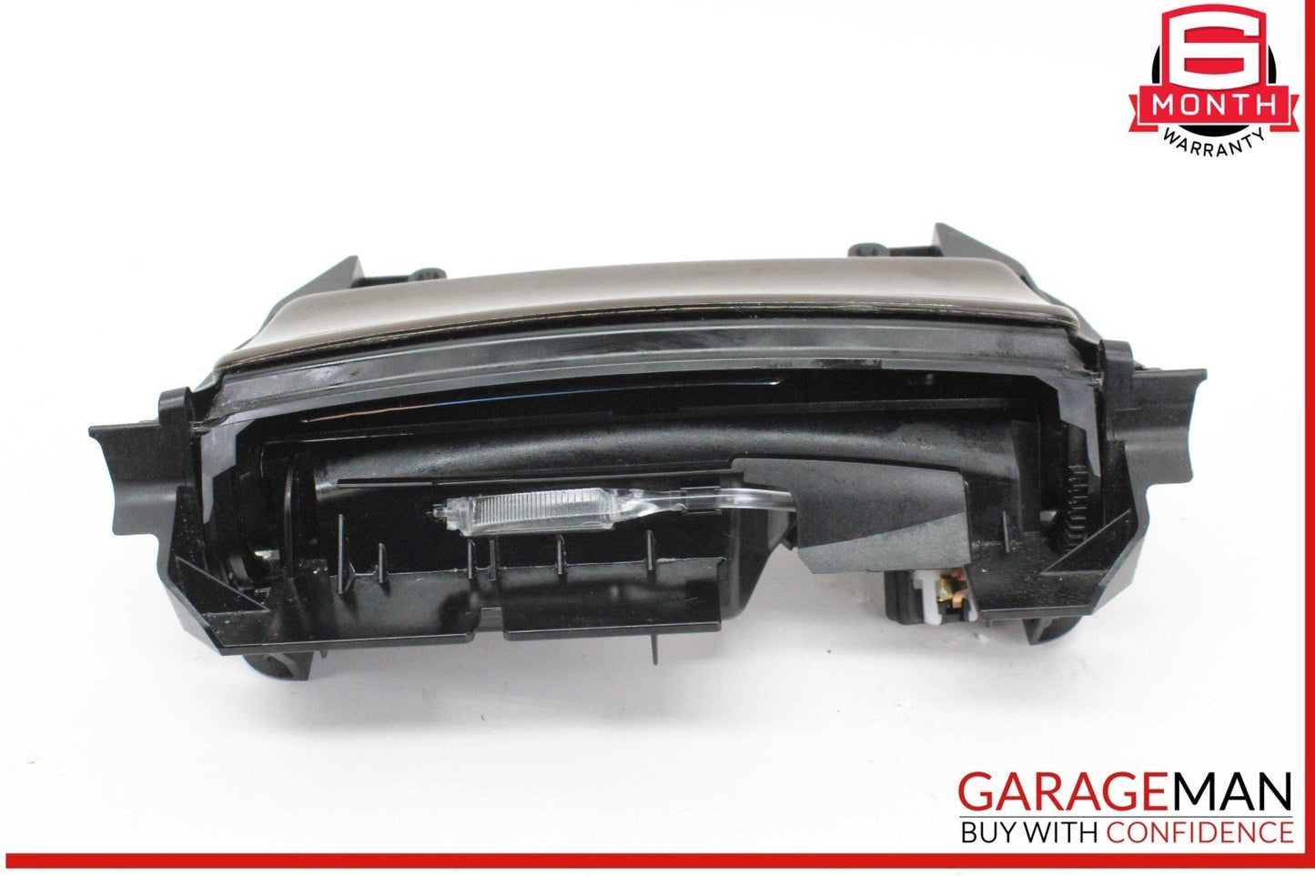 12-20 Mercedes R172 SLC300 SLC43 AMG Center Panel Dash Ashtray Ash Tray OEM