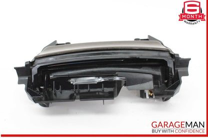 12-20 Mercedes R172 SLC300 SLC43 AMG Center Panel Dash Ashtray Ash Tray OEM