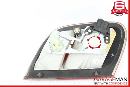 98-03 Mercedes CLK430 CLK320 Inner Rear Right Side Tail Light Taillight Lamp