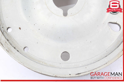 97-08 Porsche Boxster 986 Harmonic Balancer Crankshaft Crank Shaft Pulley OEM