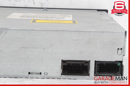 02 - 08 Mercedes R230 S430 S500 E350 Car Navigation DVD CD Player GPS Harman OEM