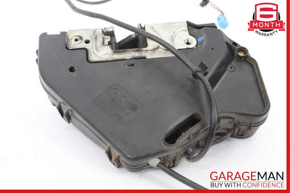 03-09 Mercedes W211 E320 E350 E500 E550 Rear Right Side Door Lock Latch Actuator