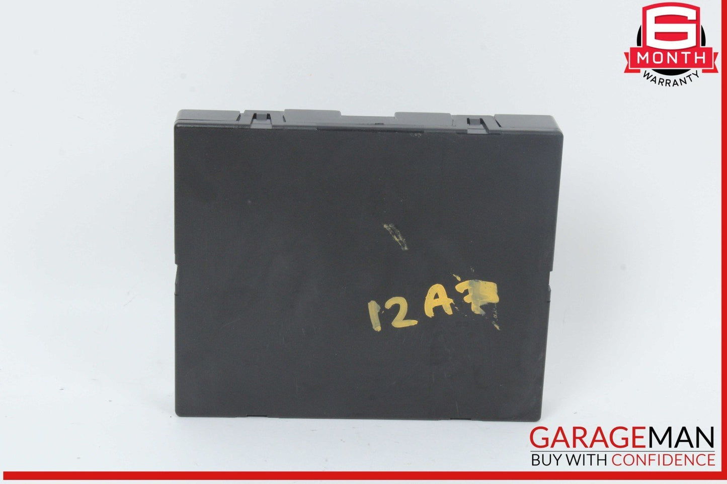 12-18 Audi A7 A6 BCM Comfort Body Control Module Unit 4H0907064BC OEM