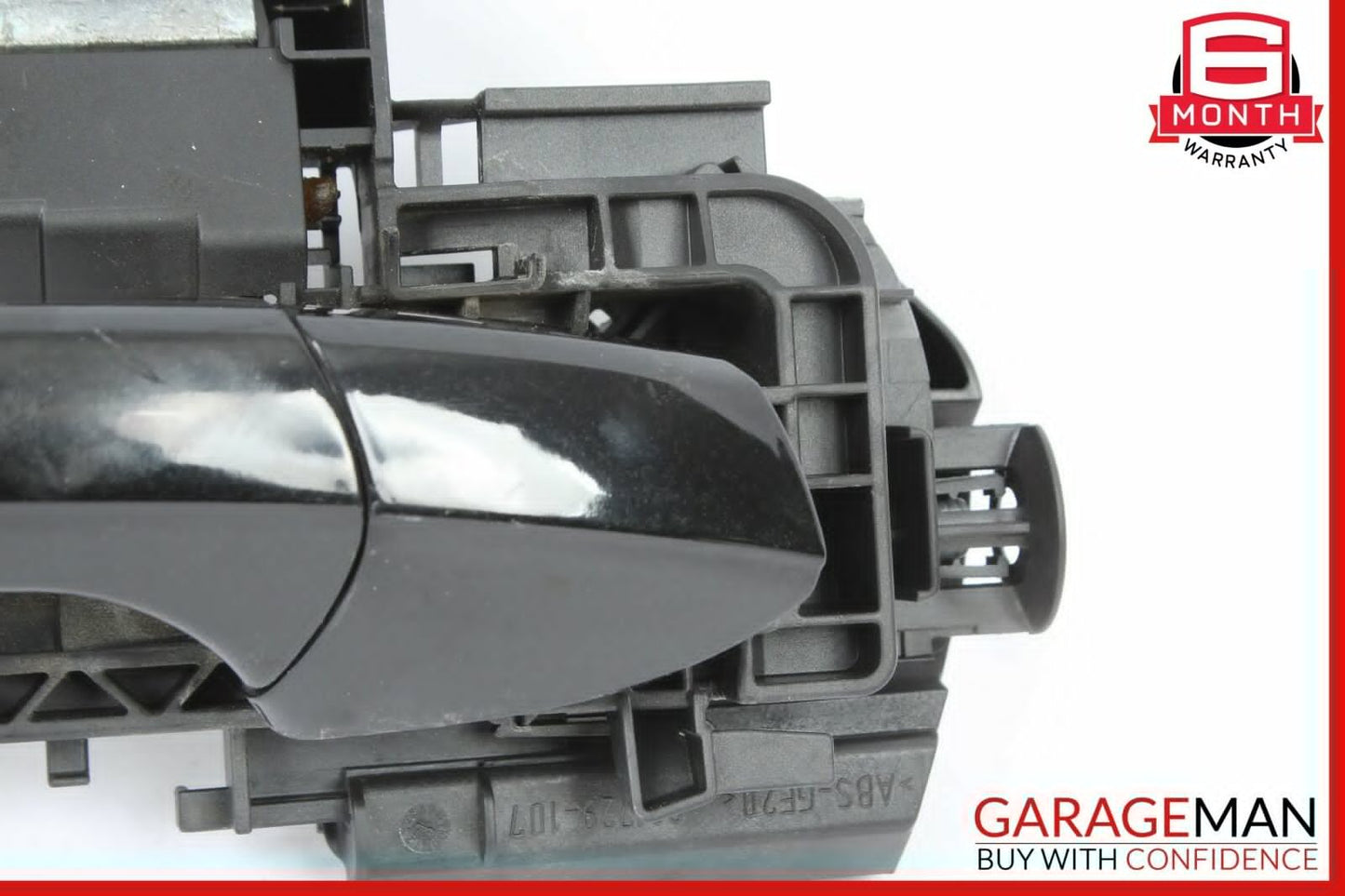 12-14 Mercedes W204 C300 C250 Sedan Right Passenger Exterior Door Handle