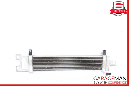 12-19 Mercedes B-Class W242 W246 Oil Cooler Radiator OEM