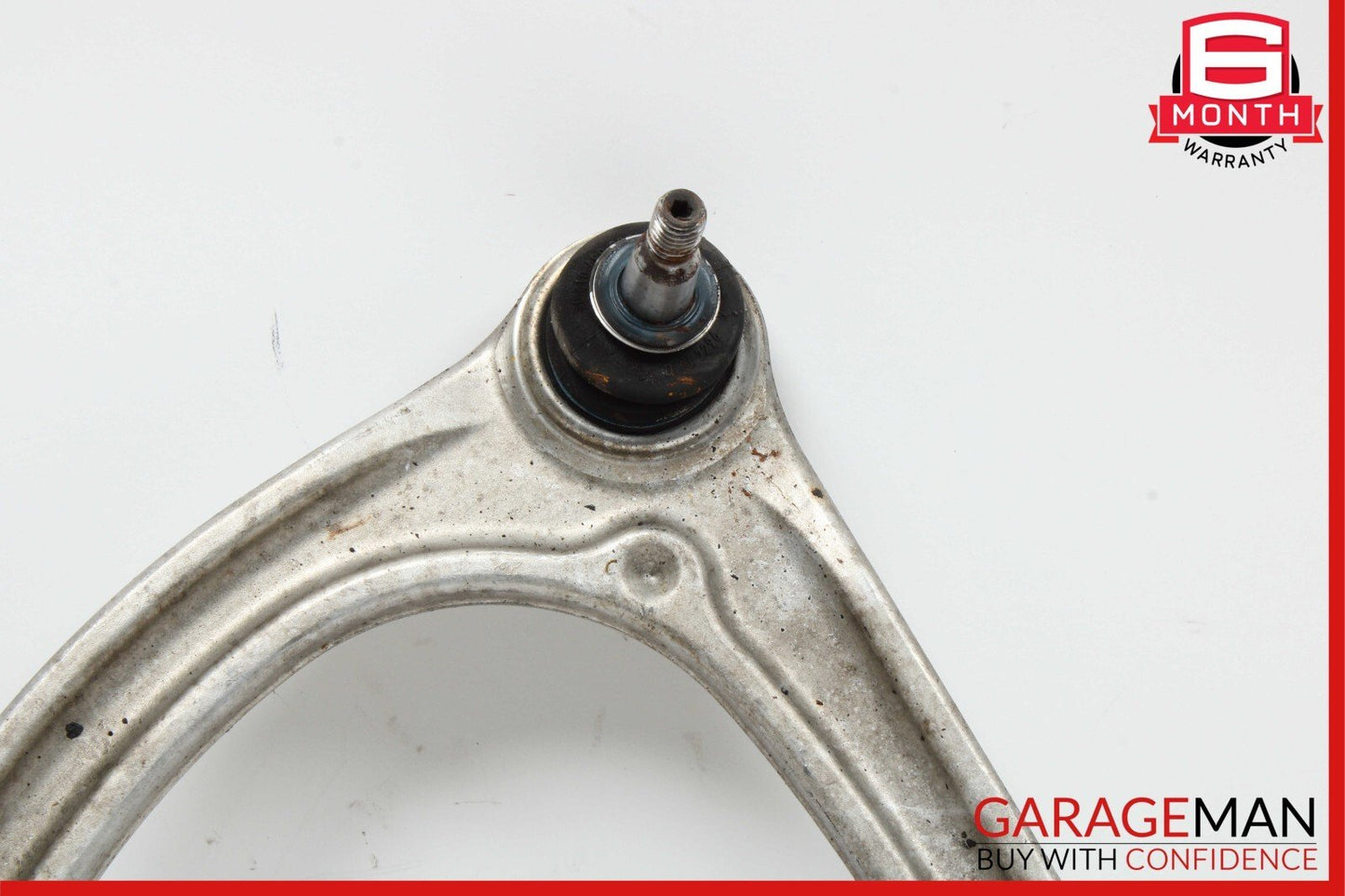 07-14 Mercedes W221 S550 S350 Front Left Suspension Lever Upper Control Arm OEM