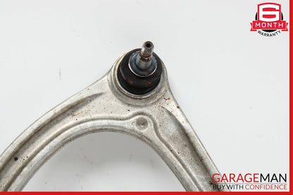 07-14 Mercedes W221 S550 S350 Front Left Suspension Lever Upper Control Arm OEM