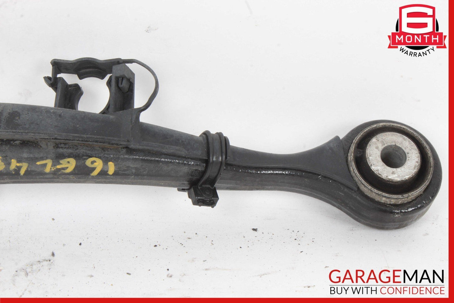 12-19 Mercedes X166 GL450 GL550 Rear Right Side Upper Lateral Control Arm OEM