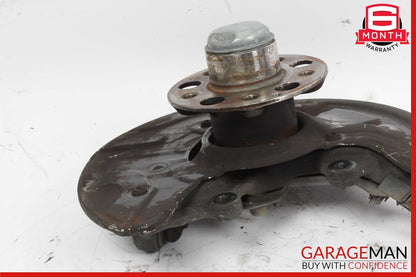 03-06 Mercedes R230 SL500 SL55 Front Left Wheel Spindle Knuckle Hub Bearing