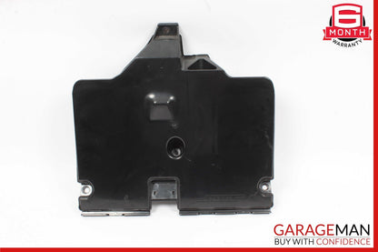 03-19 Maserati Quattroporte Front Bose Subwoofer Sub Woofer Sound Speaker OEM