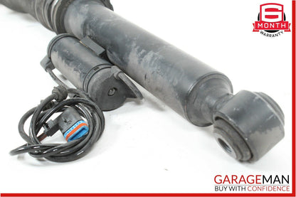 07-13 Mercedes W221 S600 S550 Bilstein Rear Left Side Air Shock Absorber Strut