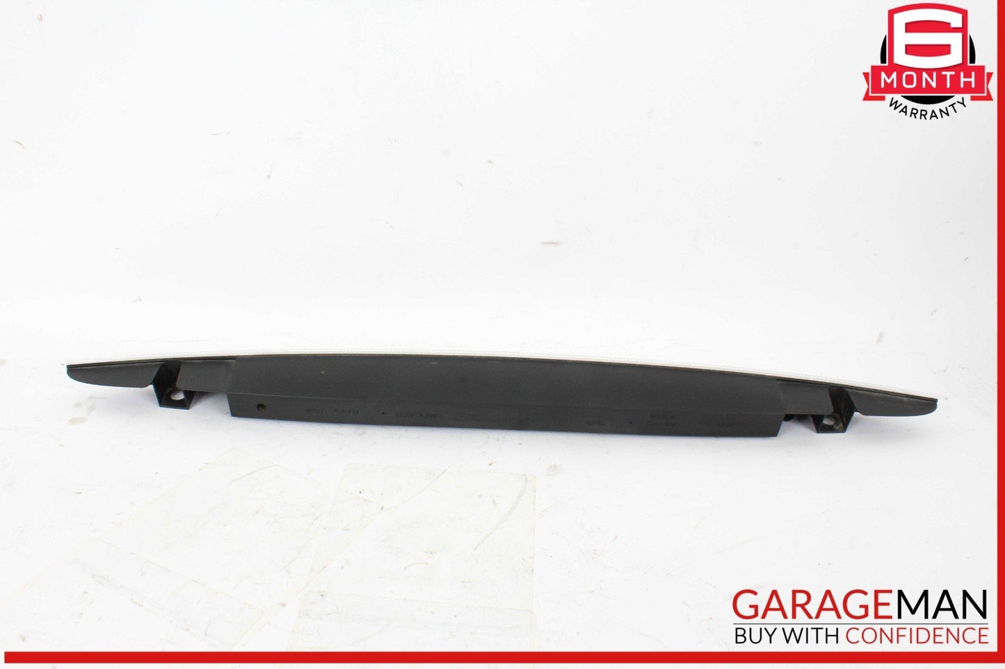 05-12 Porsche Boxster 987 Rear Center High Mounted 3rd Third Brake Stop Light