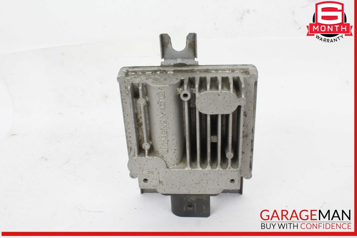 11-14 Porsche Cayenne 958 Fuel Pump Control Module Unit 7P0906093B OEM