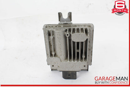 11-14 Porsche Cayenne 958 Fuel Pump Control Module Unit 7P0906093B OEM