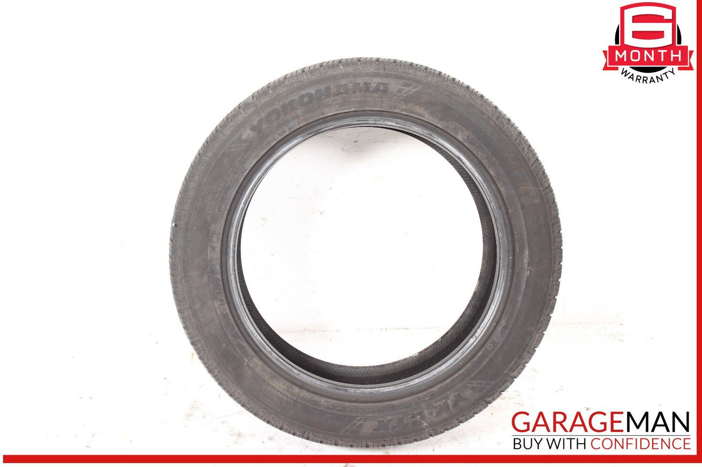 Yokohama YK-CTX 235/55 R19 105V Wheel Tire OEM