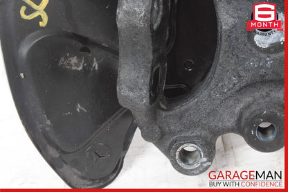 05-11 Mercedes R171 SLK300 Front Right Passenger Side Spindle Knuckle Hub OEM