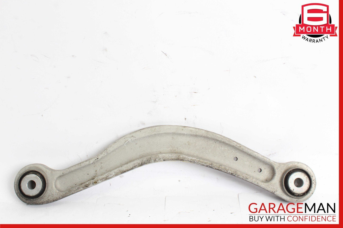08-17 Mercedes W204 C300 Rear Right / Left Side Suspension Upper Control Arm OEM